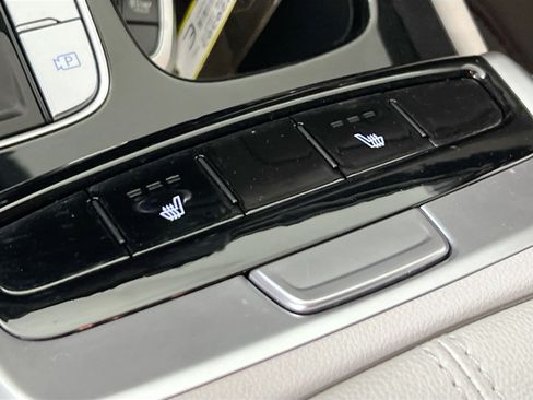 Used 2023 Hyundai Tucson SEL AWD/4WD image 19
