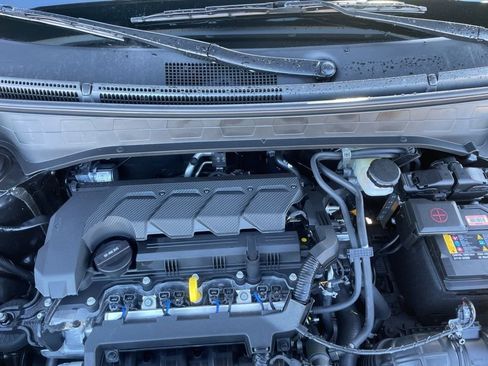 New 2026 Hyundai Venue SEL image 29