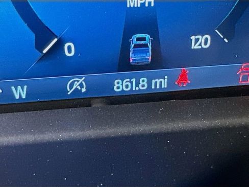 Certified 2025 Ford F150 STX w/ Equipment Group 200A image 27