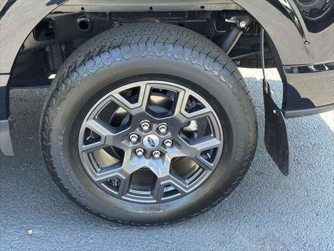 Used 2026 Ford F150 STX w/ Equipment Group 200A AWD/4WD image 13