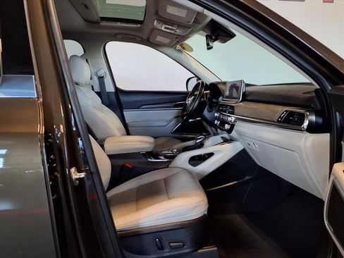 Used 2020 Kia Telluride EX w/ Towing Package image 13