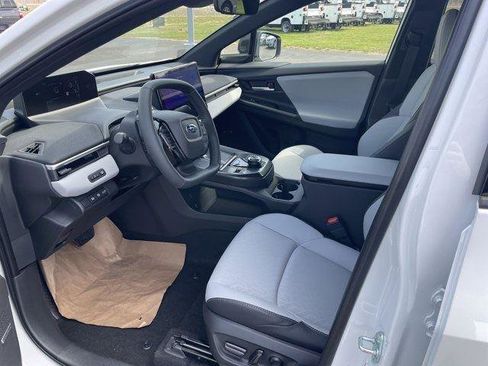 New 2026 Subaru Solterra AWD/4WD image 9
