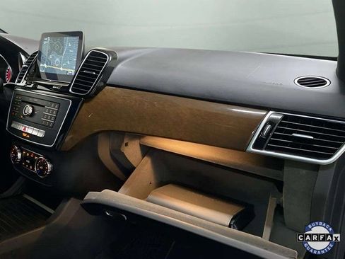 Used 2017 Mercedes-Benz GLE 350 4MATIC image 84