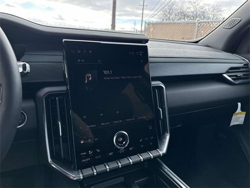 Used 2024 GMC Acadia AT4 w/ LPO, Floor Liner Package image 48