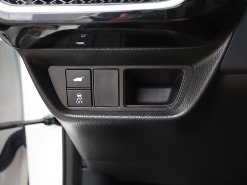 Used 2025 Acura ADX A-Spec AWD/4WD image 44