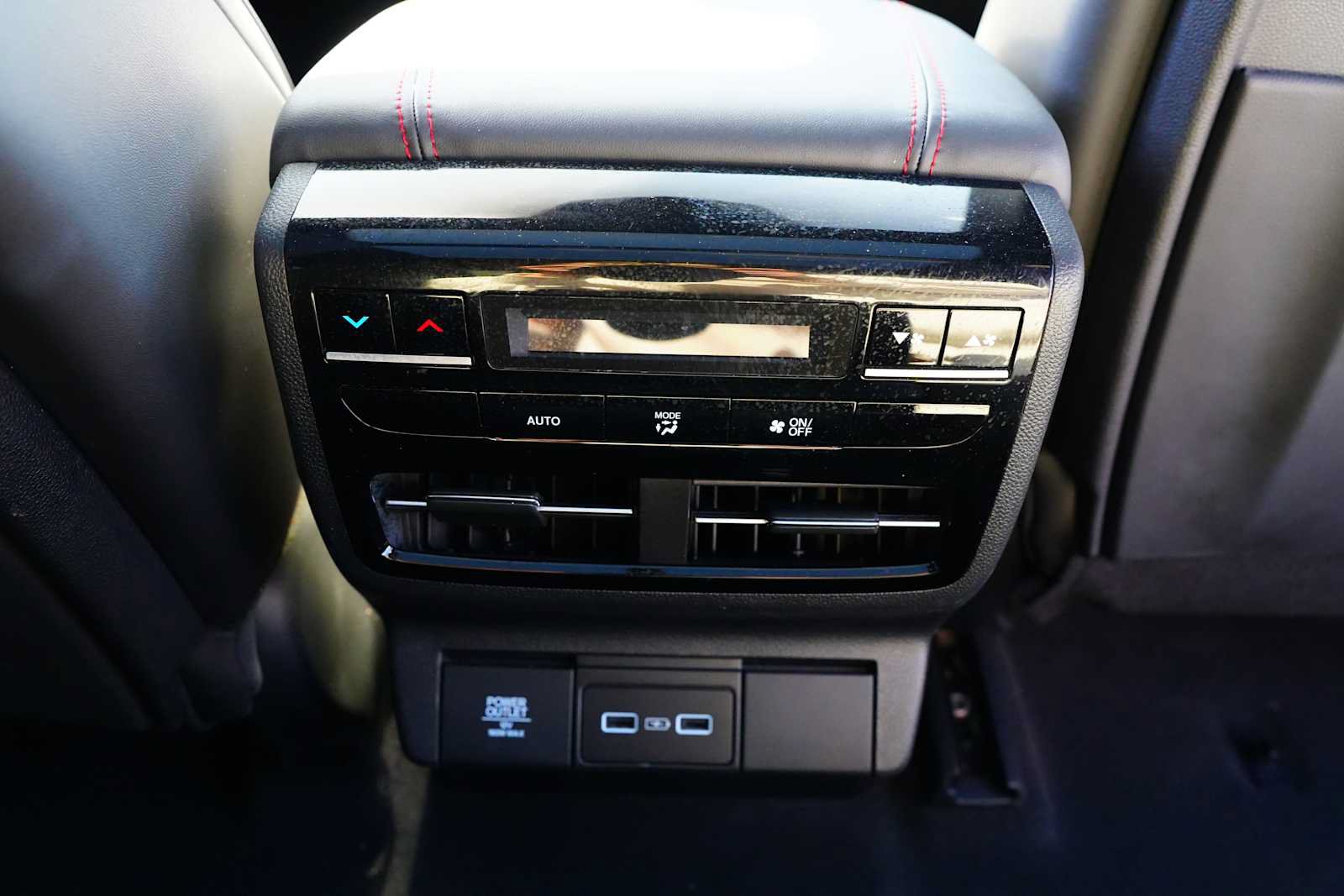 Certified 2023 Acura MDX A-Spec AWD/4WD image 36