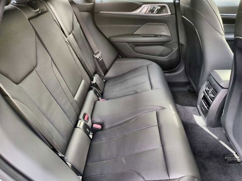Used 2025 BMW i4 xDrive40i w/ M Sport Package image 21