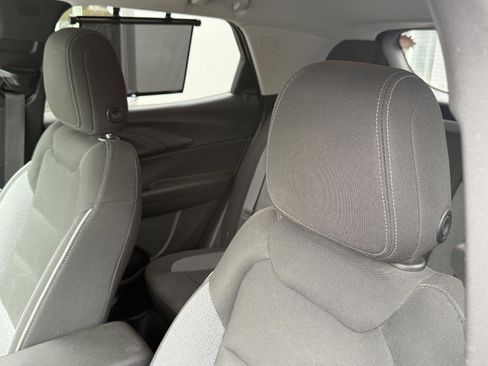 Used 2022 Chevrolet TrailBlazer LT w/ Convenience Package AWD/4WD image 13