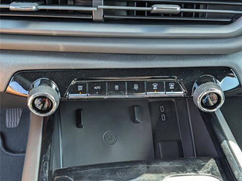 New 2026 Chevrolet Silverado EV LT w/ Premium Package image 20