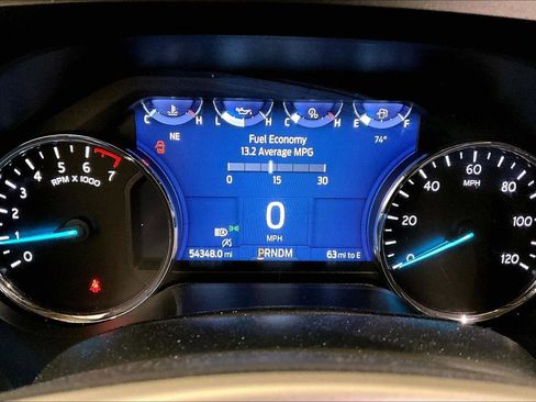 Certified 2022 Ford Expedition XLT image 19