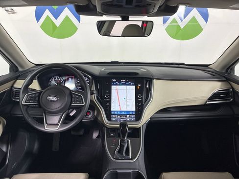 Certified 2025 Subaru Outback Limited image 14