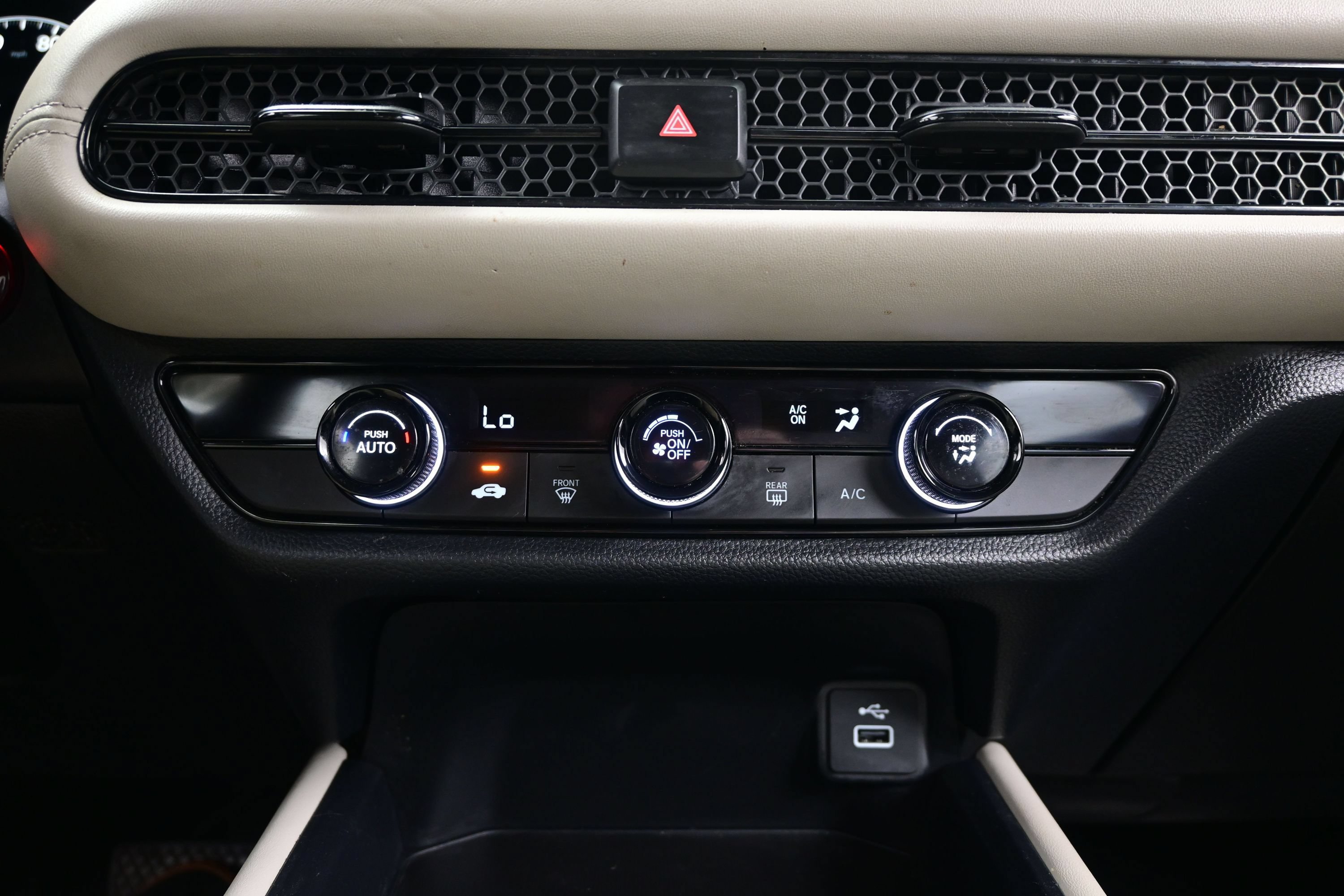 Used 2024 Honda HR-V LX image 19