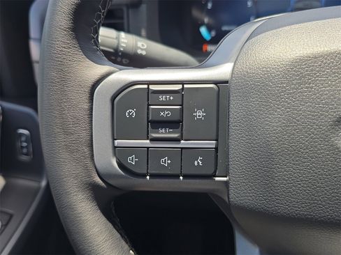 New 2025 Ford F150 XLT w/ Equipment Group 301A Standard image 21