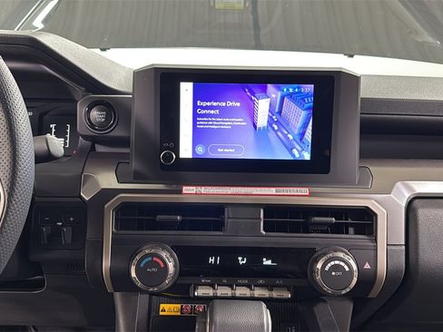 Certified 2025 Toyota Tacoma SR5 image 10