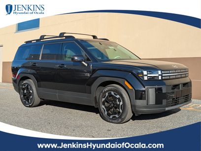 New 2026 Hyundai Santa Fe SEL