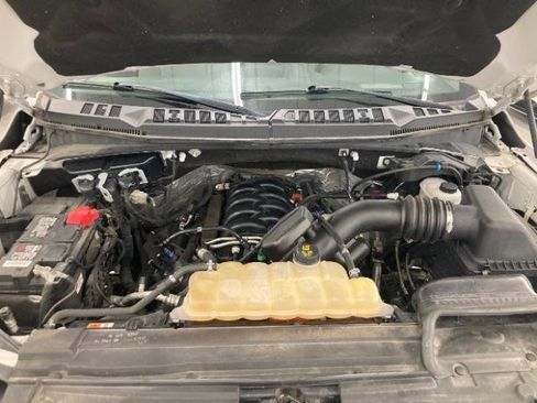 Used 2019 Ford F150 XLT AWD/4WD image 35