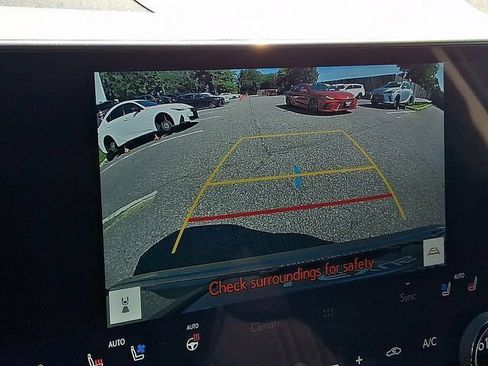 Certified 2022 Lexus NX 350 AWD image 19