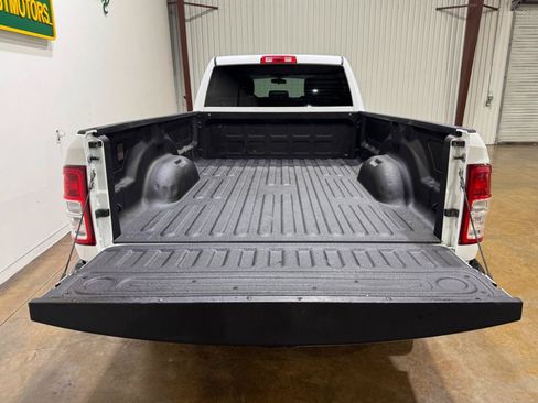 Used 2022 RAM 2500 Tradesman AWD/4WD image 78