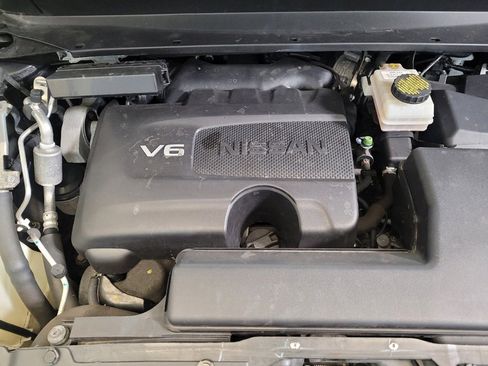 Used 2019 Nissan Pathfinder SL w/ SL Premium Package AWD/4WD image 30