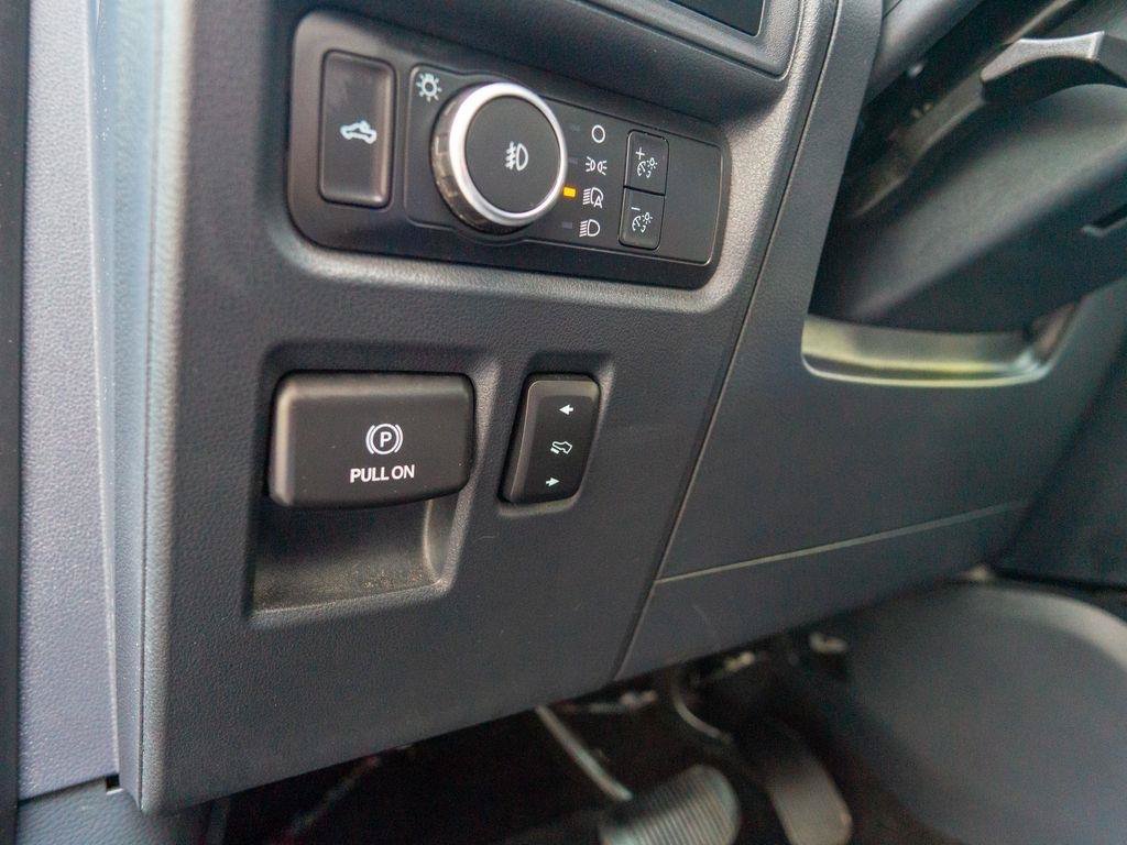 Used 2022 Ford F150 XLT w/ Equipment Group 302A High AWD/4WD image 21