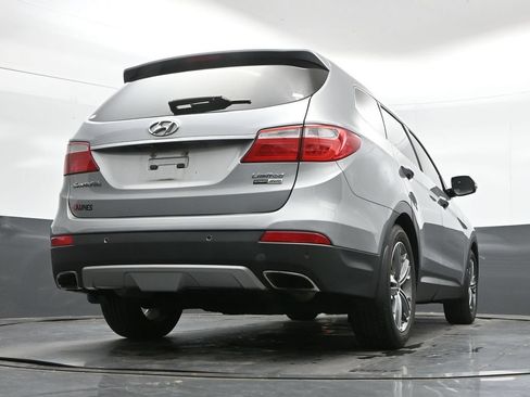 Used 2015 Hyundai Santa Fe Limited w/ Option Group 04 AWD/4WD image 39