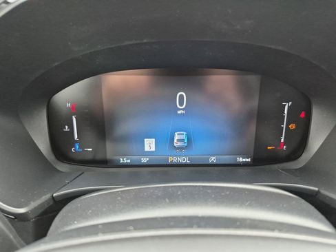 New 2026 Ford Escape ST-Line w/ Tech Pack #1 image 22