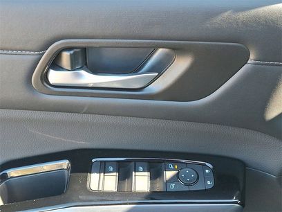 Used 2024 Nissan Pathfinder SL w/ Black Appearance Package