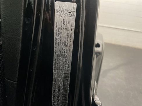 Used 2023 Jeep Wrangler Altitude image 27