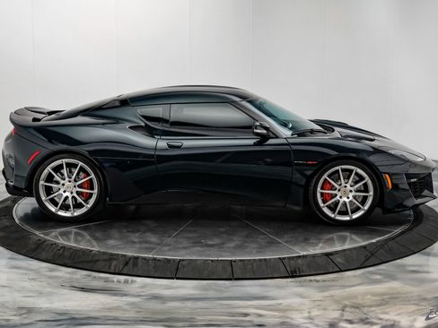 Used 2020 Lotus Evora RWD image 26