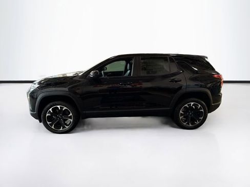 New 2026 Chevrolet Equinox LT w/ Convenience Package II image 9