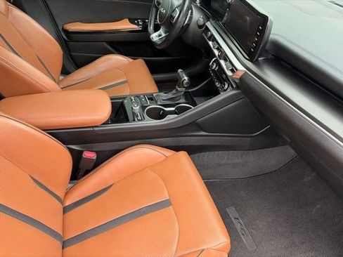 Used 2023 Kia K5 GT FWD image 42