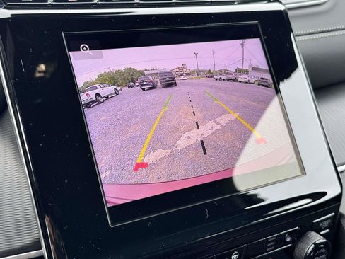 New 2025 Jeep Grand Cherokee Altitude AWD/4WD image 4