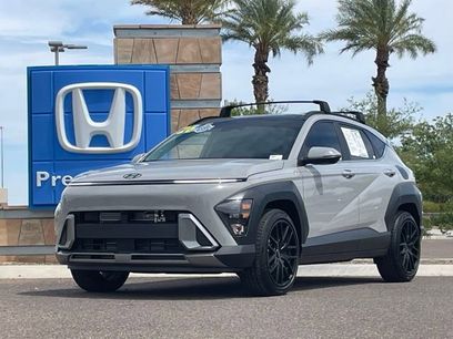 Used 2026 Hyundai Kona Limited
