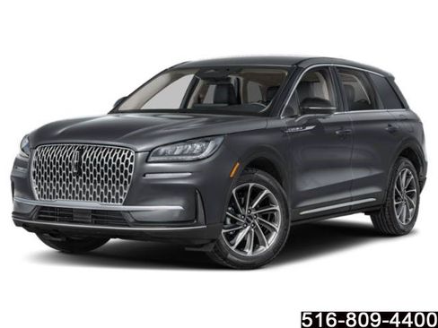Used 2023 Lincoln Corsair AWD w/ Equipment Group 101A image 1