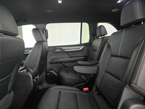 New 2026 GMC Acadia Elevation w/ Super Cruise Package image 17