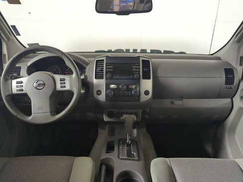 Used 2014 Nissan Frontier SV w/ SV Value Truck Package image 10