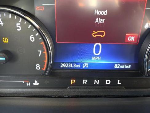 Used 2024 Ford Explorer XLT w/ Equipment Group 202A image 13