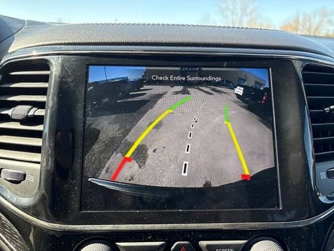 Used 2021 Jeep Grand Cherokee High Altitude image 19