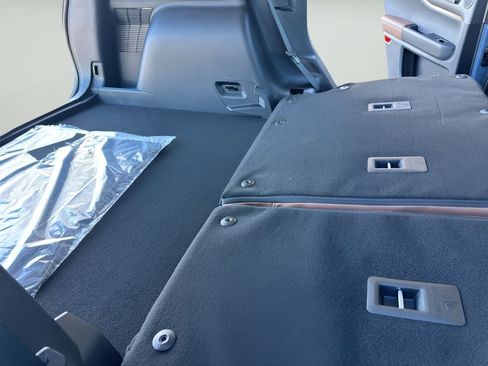 New 2025 Ford Bronco Sport Outer Banks w/ Outer Banks Tech Package+ AWD/4WD image 38