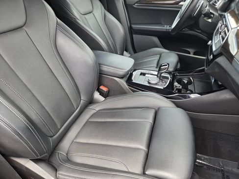 Used 2023 BMW X3 xDrive30i w/ Convenience Package AWD/4WD image 15