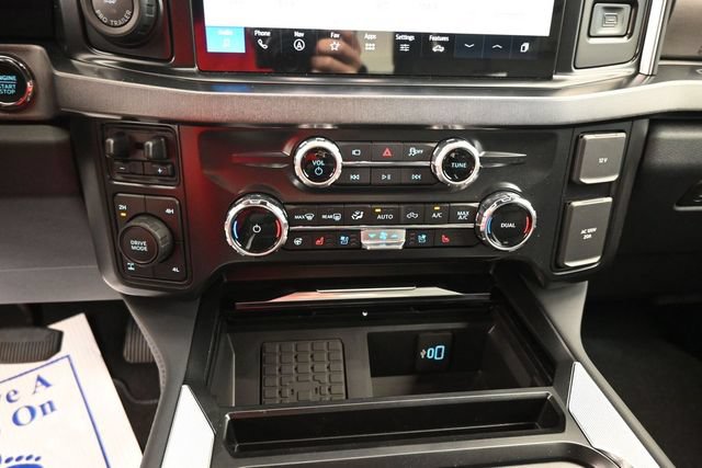 New 2026 Ford F350 Platinum AWD/4WD image 15