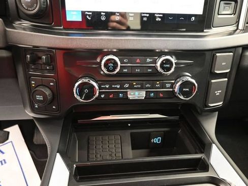 New 2026 Ford F350 Platinum AWD/4WD image 15