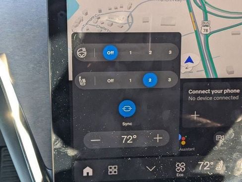 New 2025 Volvo EX90 Ultra image 33