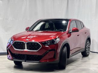 Certified 2025 BMW X2 xDrive28i video 3