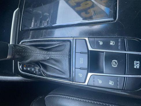 Used 2017 Kia Cadenza Technology FWD image 26