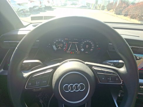 Used 2022 Audi A3 2.0T Premium image 21