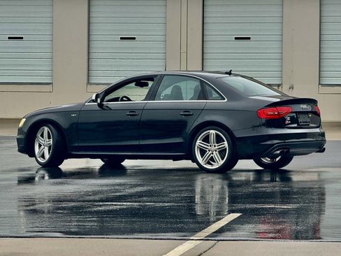 Used 2013 Audi S4 Prestige image 19
