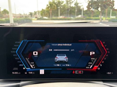 New 2026 BMW M2 w/ Lighting Package RWD image 16