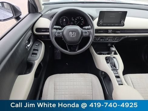 Certified 2023 Honda HR-V LX image 22