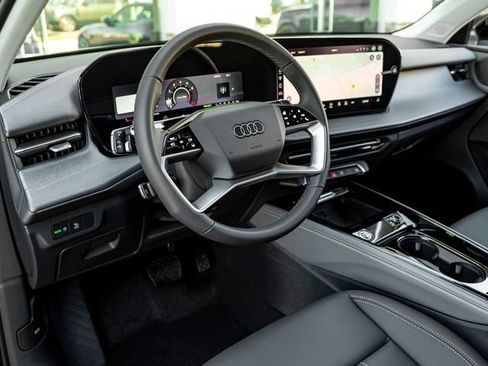 New 2026 Audi Q3 quattro 2.0T AWD/4WD image 16